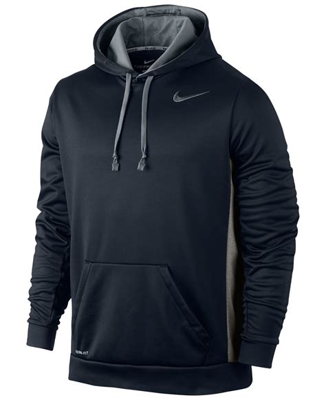 Nike Pullovers for Men 